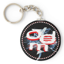 ODM KEYCHAIN