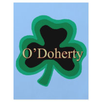 O'Doherty Family flyers by irish_names O'Doherty Family flyers