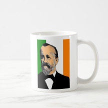 O'Donovan Rossa Tazas De Café