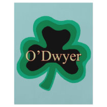 O'Dwyer Family flyers by irish_names O'Dwyer Family flyers