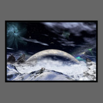 Odyssee posters