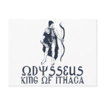 Odysseus postcards by nakedzealot Odysseus postcards