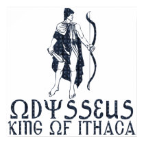 Odysseus posters by nakedzealot Odysseus posters