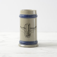 Odyssey 2K1 Coffee Mugs