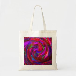 Odyssey of the Mind Canvas Bag