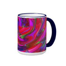 Odyssey of the Mind Coffee Mugs