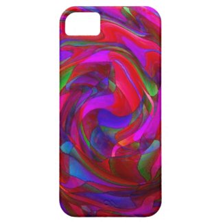 Odyssey of the Mind iPhone 5 Case