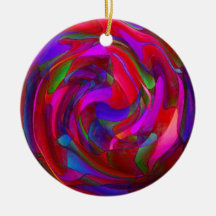 Odyssey of the Mind Ornament