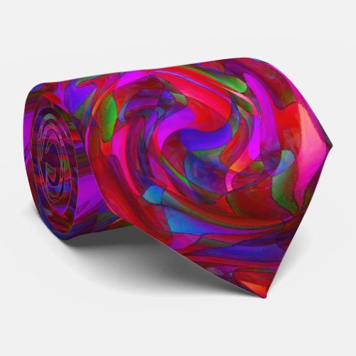 Odyssey of the Mind tie