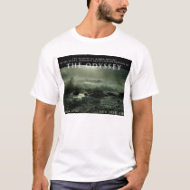 odyssey reading -frontonly t-shirts by hohlwein odyssey reading -frontonly t-shirts