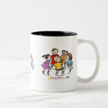 Odyssey Staff Mug