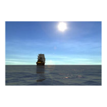 Odyssey - Voyage into the Unknown posters