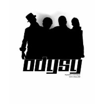 Odysy Women's "Shadow" Shirt