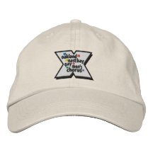 OEBGMC 10th Anniversary Cap Embroidered Baseball Cap