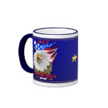 OEF Afghanistan Veteran Mug