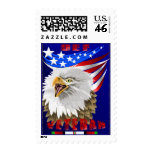 OEF Afghanistan Veteran Postage
