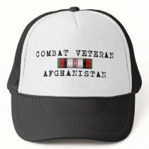 OEF Hat