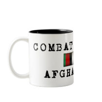 OEF Mug