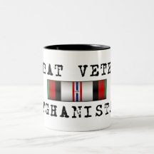 OEF Mug