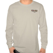 OEF OIF Shirt w/ Ribbon Front by oc4444 OEF OIF Shirt w/ Ribbon Front