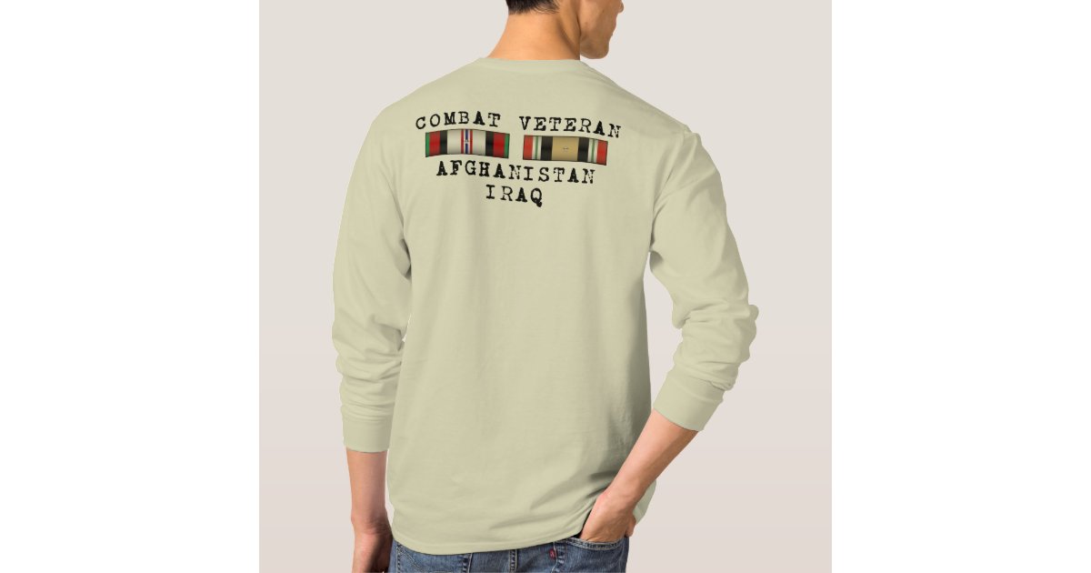 oif veteran t shirts