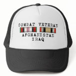 OEF OIF VET Hat