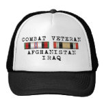 OEF OIF VET Hat
