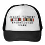 OEF OIF VET Hat