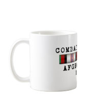OEF OIF VET MUG