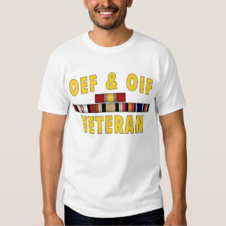 oif veteran t shirts