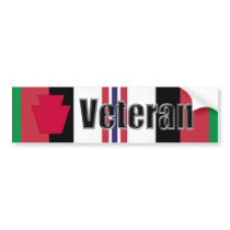 OEF Veteran 28th Infantry Division