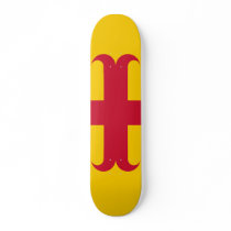 Oegstgeest Netherlands, Netherlands Skateboard Deck