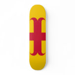 Oegstgeest Netherlands, Netherlands Skateboard Deck