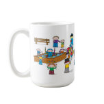 Oekie Fair - Mug mugs