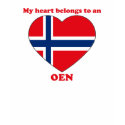 Oen t-shirts
