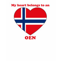 Oen t-shirts by ValentinesDayTshirts Oen t-shirts