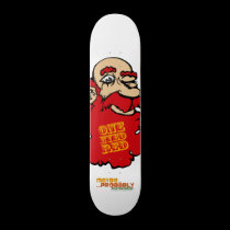 OER loops, MaybeProbablyLogo_alone skateboards