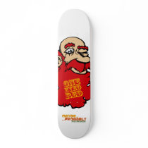 OER loops, MaybeProbablyLogo_alone skateboards