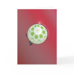o'er the fields.ai card