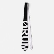Oerumgaard Manor House - Logo ties