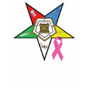 OES Breast Cancer Tear t-shirts by TheOES OES Breast Cancer Tear t-shirts