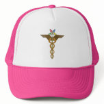 OES Caduceus copy Hats