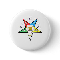 OES Chapter Button by Laurwren OES Chapter Button