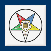 CERCLE D'OES magnets
