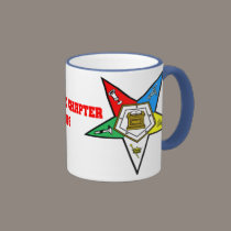 OES mugs
