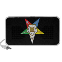 OES Doodle speakers