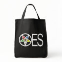 OES Grocery Bag