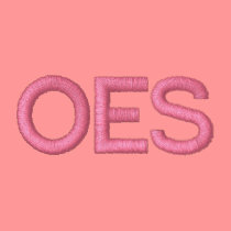 OES embroidered shirts