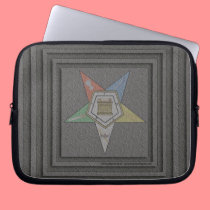 OES Laptop Electronics Bag laptop sleeves