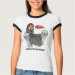 Ladies Ringer T-Shirt